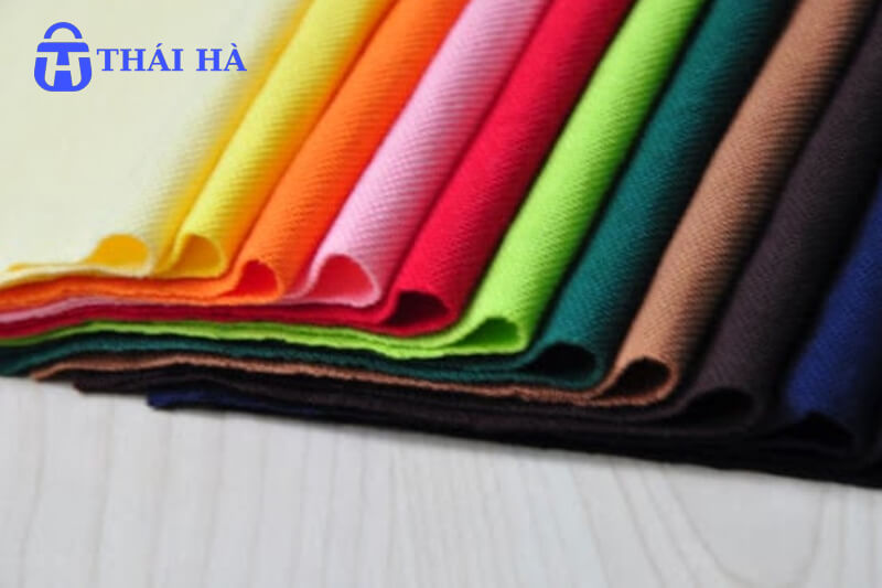 Vải lót balo là lớp vải nằm ở mặt trong của balo
