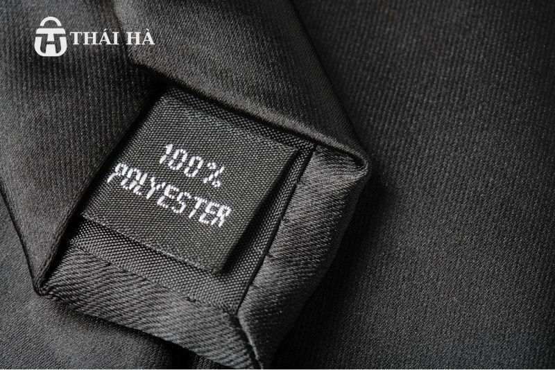 Vải Polyester chống thấm