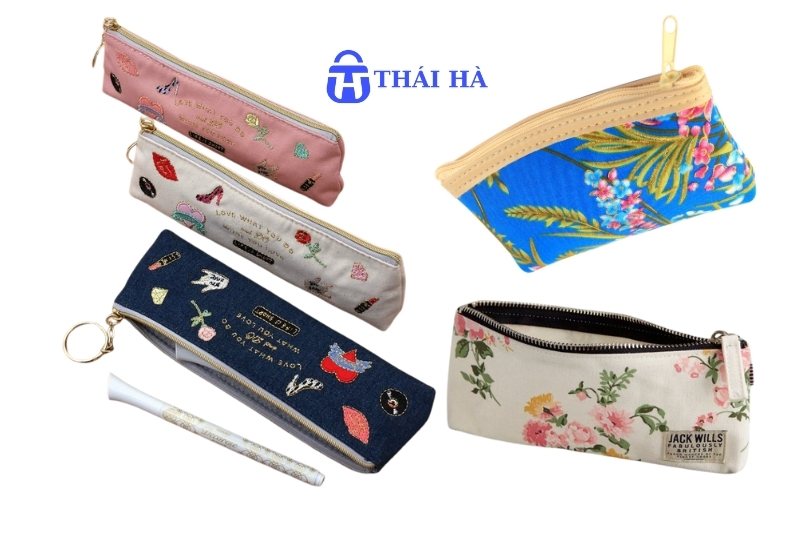 Túi đựng bút hoặc phụ kiện