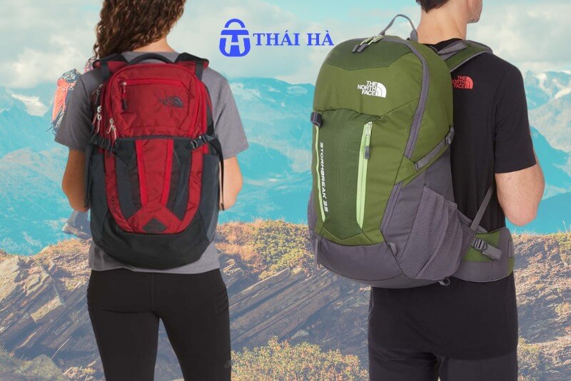 The North Face là thương hiệu nổi tiếng toàn cầu