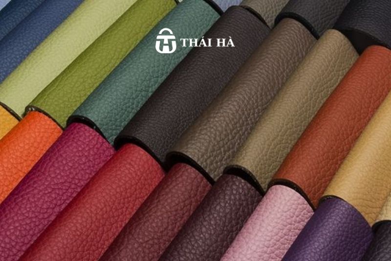 Da tổng hợp có bền không?