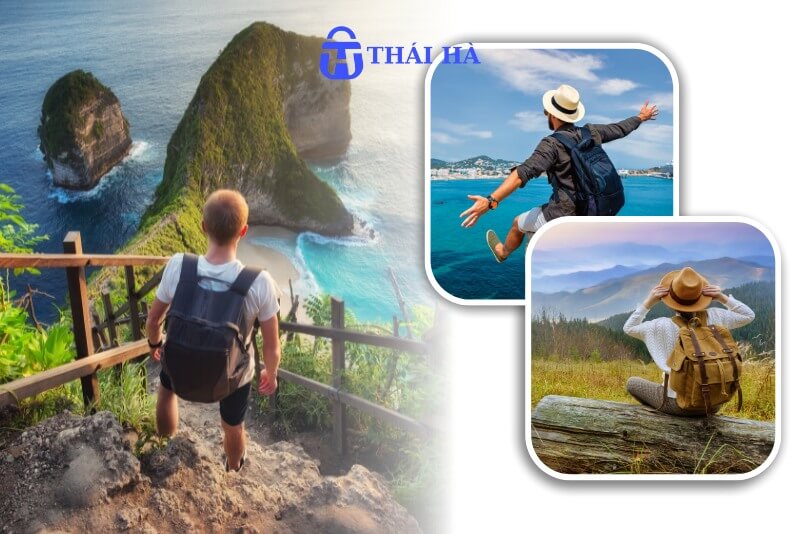 Kinh nghiệm mua balo du lịch phù hợp