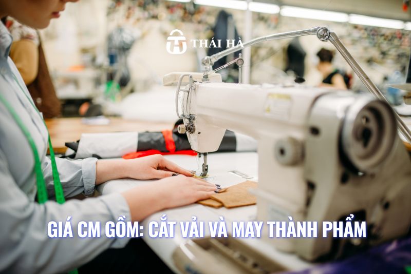 Giá CM là gì?