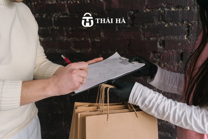 Gia công balo xuất khẩu chuyên nghiệp