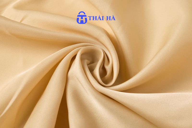 Vải lót polyester