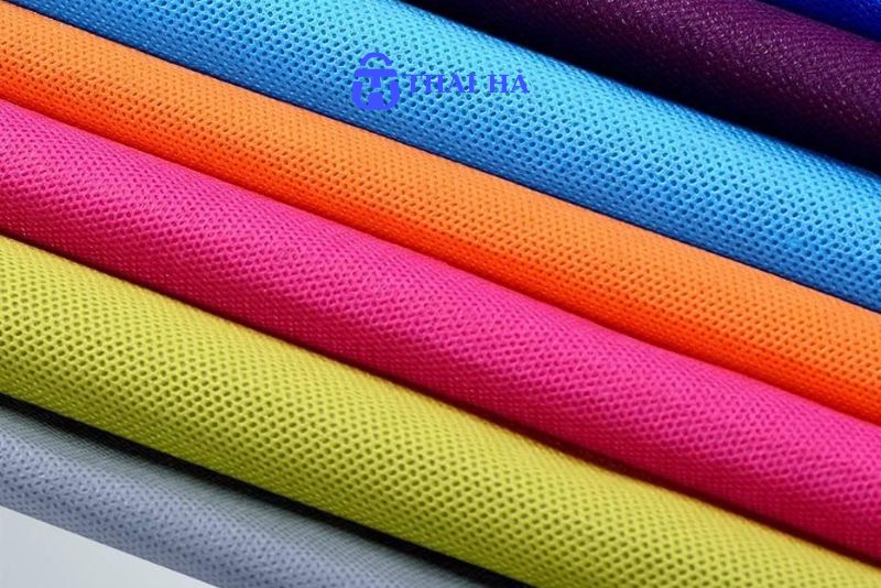 Vải lót PVC chống thấm tốt