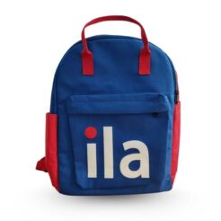 Balo anh ngữ ila