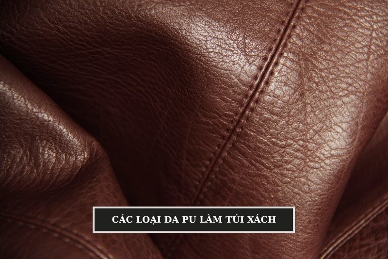 Da làm túi xách