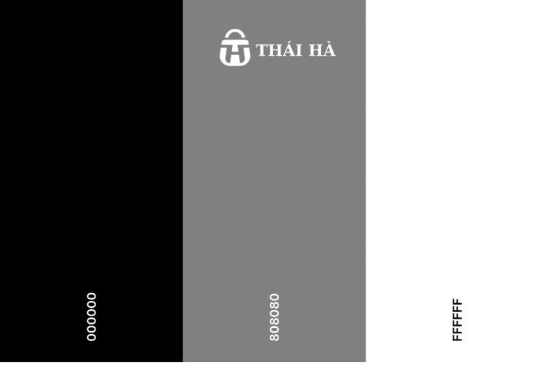 Đen trắng kết hợp với màu gì
