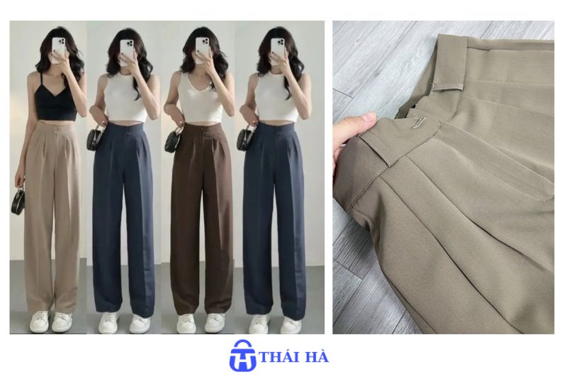 Ứng dụng vải gold
