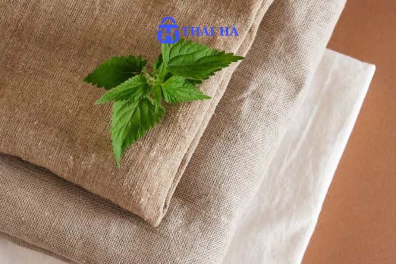 Vải sợi thiên nhiên có nguồn gốc từ đâu