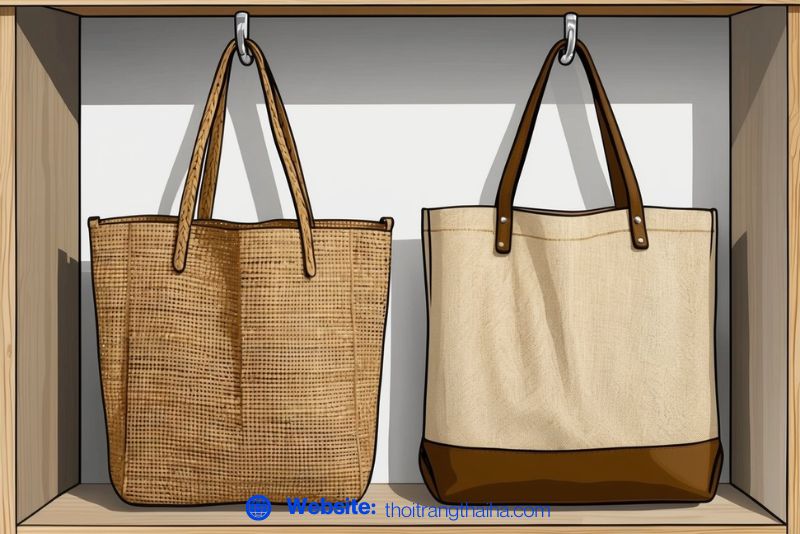 Tổng quan về vải đay và vải linen Tổng quan về vải đay và vải linen