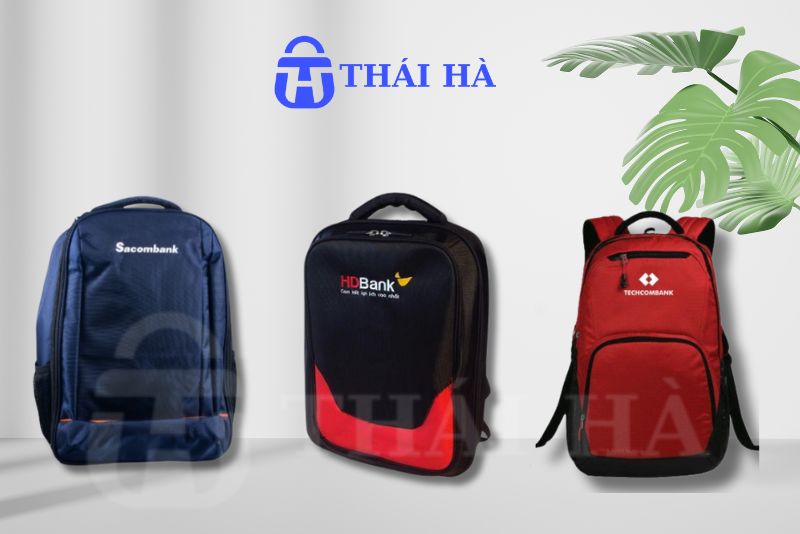Balo ngân hàng laptop tiêu chuẩn 