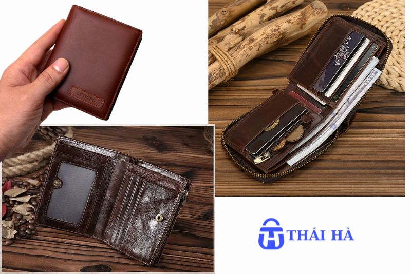 Hướng dẫn lựa chọn ví nam hoàn hảo