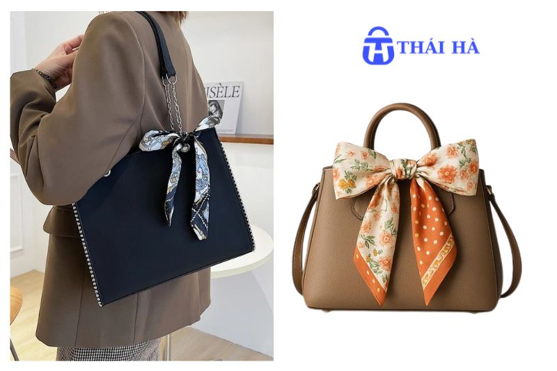 Kiểu thắt no cơ bản cổ điển