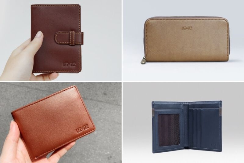 Lee&Tee: Dấu ấn vintage & chính sách bảo hành trọn đời