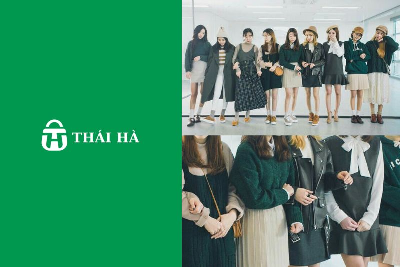 Màu tượng trưng cho tình bạn: Màu xanh lá cây