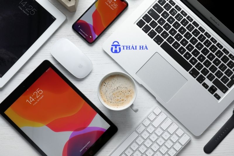 Hàng xách tay thiết bịcông nghệ