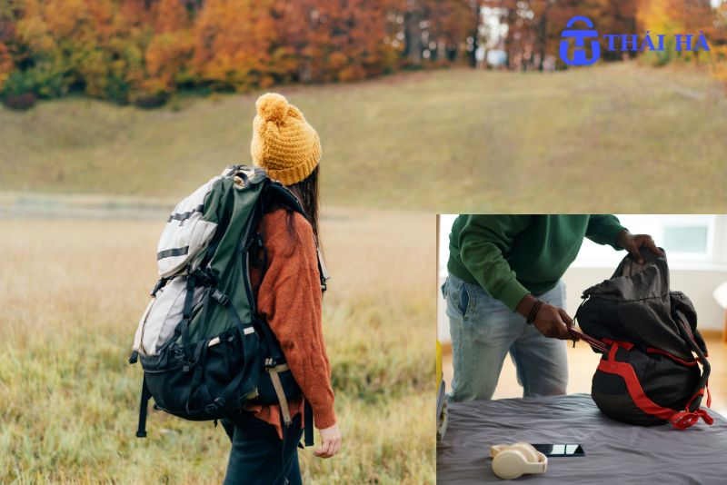 Kiểm tra lại đeo và chỉnh sửa và vừa