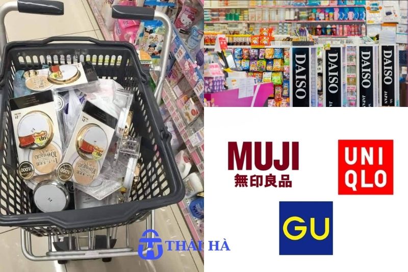 Lý do hàng xách tay Nhật được ưa chuộng