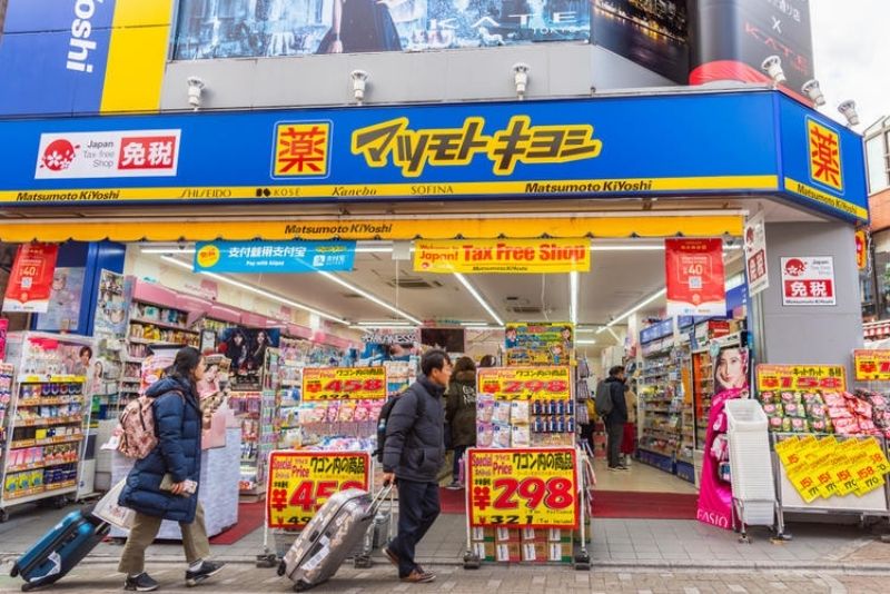 Một số lưu ý khi mua hàng xách tay Nhật