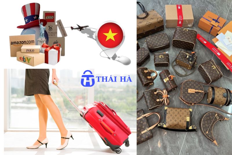 Những rũi ro khi mua hàng xách tay nên lưu ý