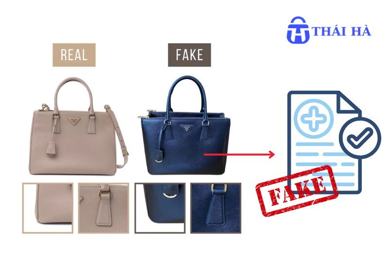 Tác hại dùng sản phẩm Fake IMO 