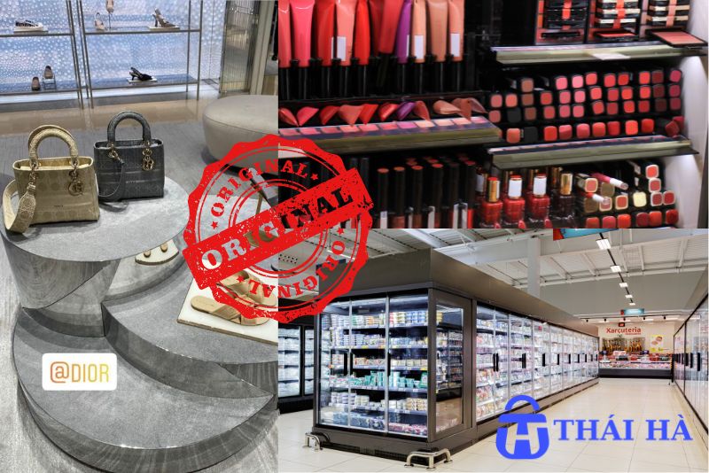Ưu thế cạnh tranh về bảo hành của hàng chính hãng