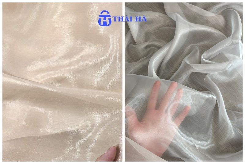 Định nghĩa cấu tạo của vải tơ gân