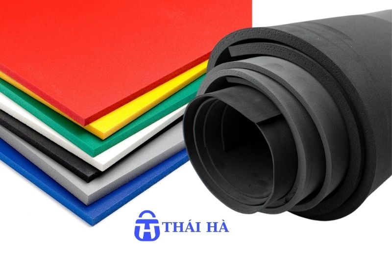 Mút xốp EVA