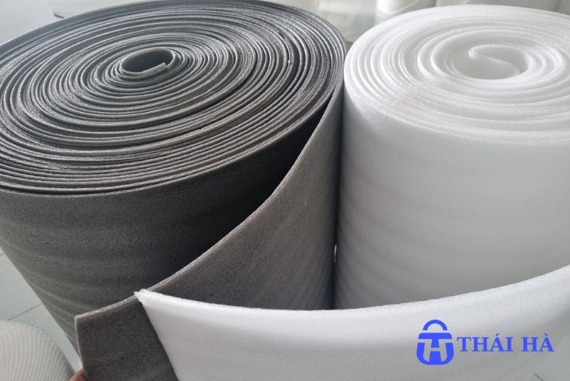 Mút xốp PE