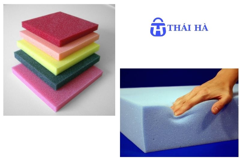 Mút xốp PU