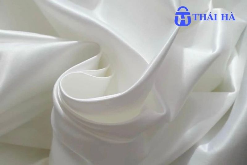 Định nghĩa và nguồn gốc vải tafta