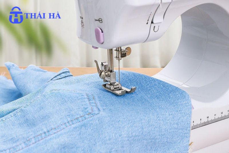 Lưu ý cách để giúp máy may mini hoạt động tốt