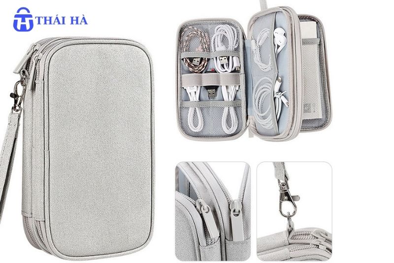 Phân loại túi phụ kiện điện thoại