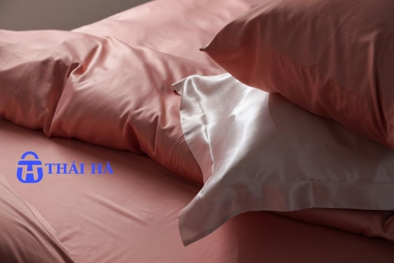 Ứng dụng vải tafta trong nội thất