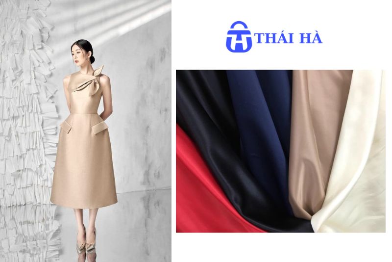 Ưu điểm và nhược điểm vải tafta