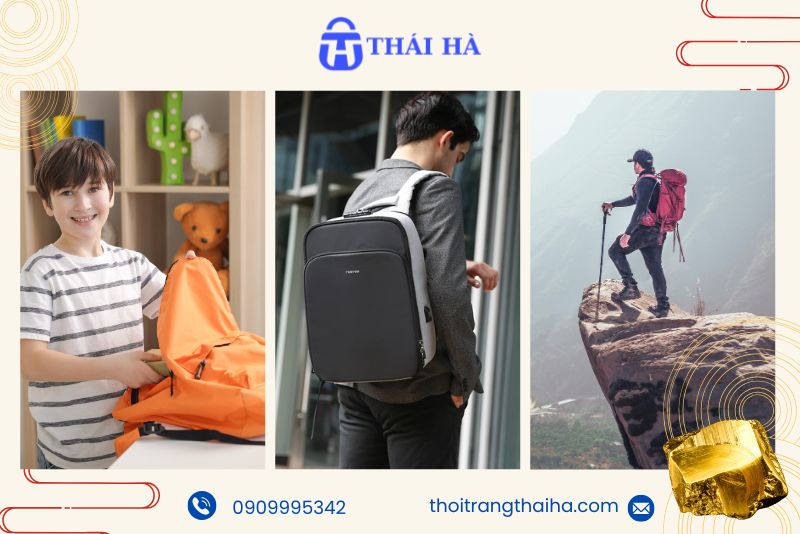 Các gợi ý đối tượng cho người mệnh kim