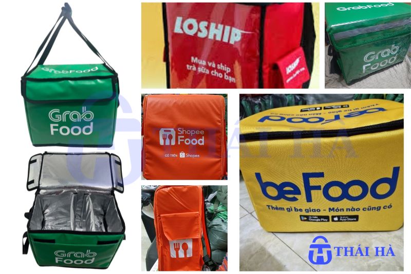 Lợi ích khi đầu tư balo giữ nhiệt cho doanh nghiệp