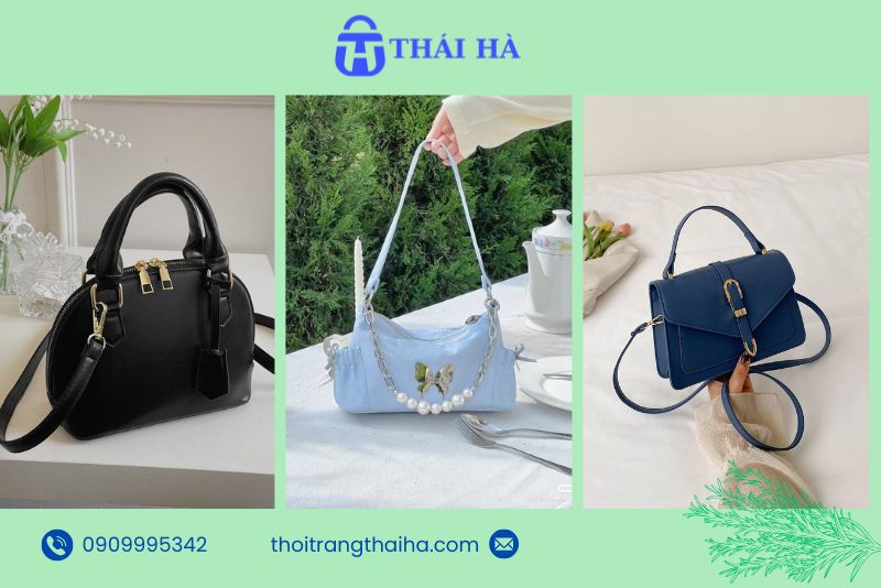 Cácmàu túi tương sinh với mệnh mộc
