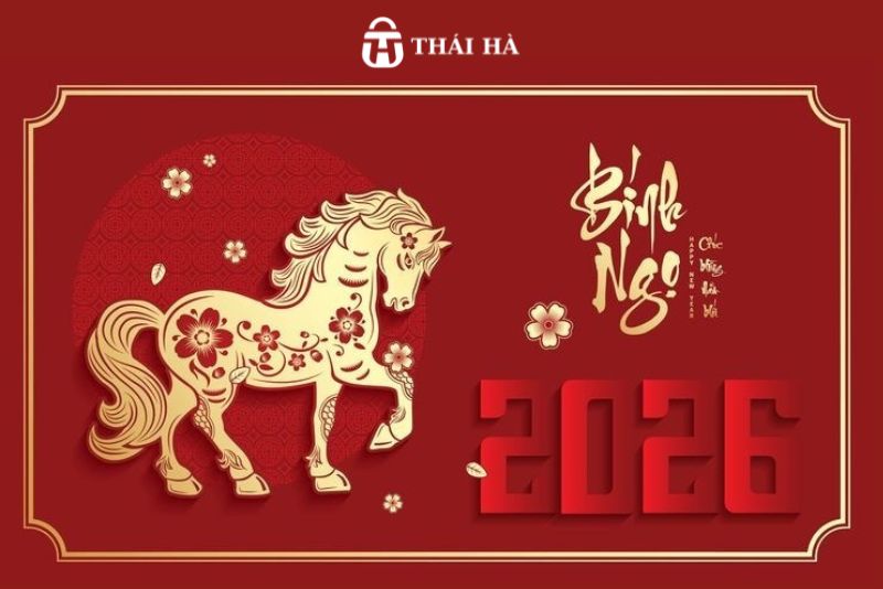 Năm Bính Ngọ 2026