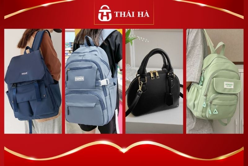 Tại sao nên ứng dụng màu hợp mệnh năm 2026 vào balo, túi xách?