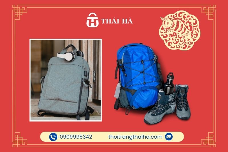 Gợi ý chọn balo, túi xách phong thuỷ cho tuổi sửu 1997