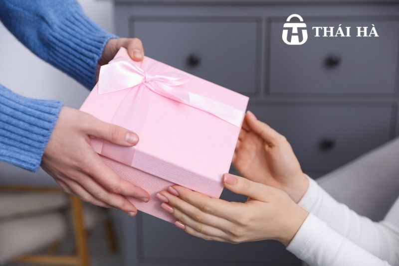Ứng dụng balo phong thuỷ trong quà tặng doanh nghiệp