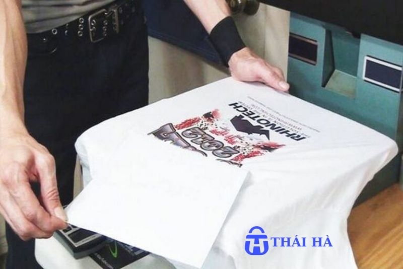 Ưu điểm vượt trội của kỹ thuật in PET