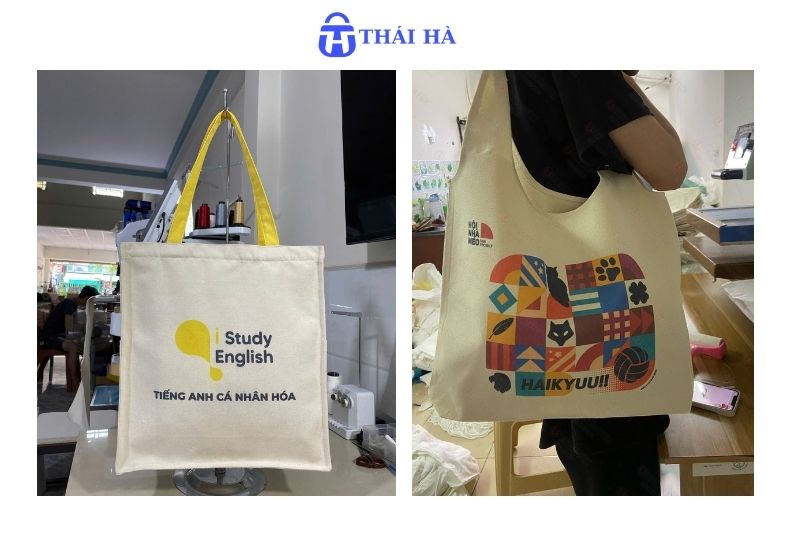 Các giá trị chiến lược của túi hội nghị