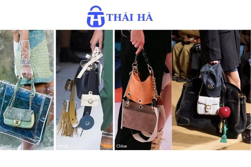 Xu hướng Double Bagging
