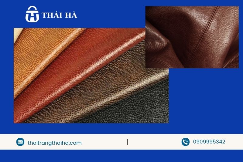 Bản chất da thật là gì