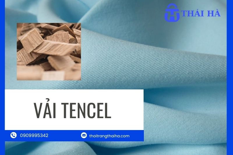 Ưu điểm cua cai tencel