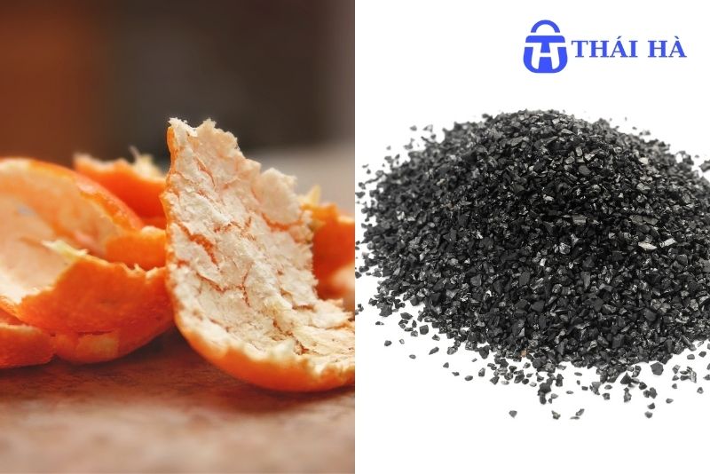 Cách ngủ nhiều. Vo cam và than 